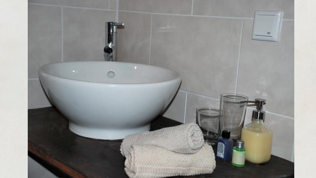 Waldblick Landhaus B&B Schwarzenbach an der Pielach Room photo