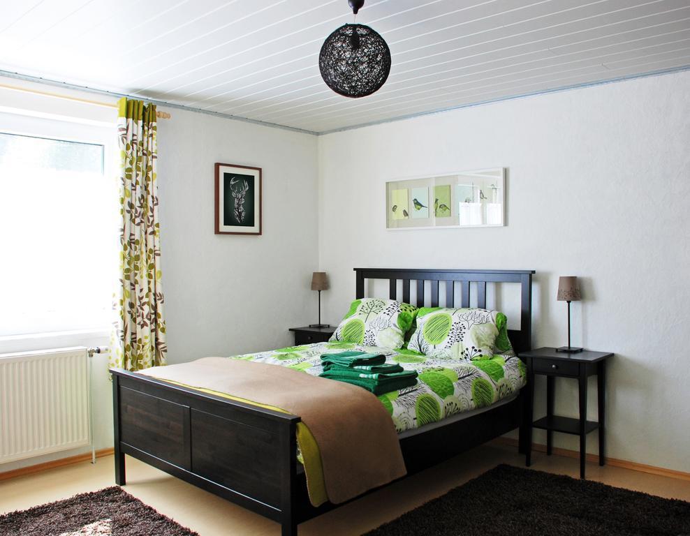 Waldblick Landhaus B&B Schwarzenbach an der Pielach Room photo