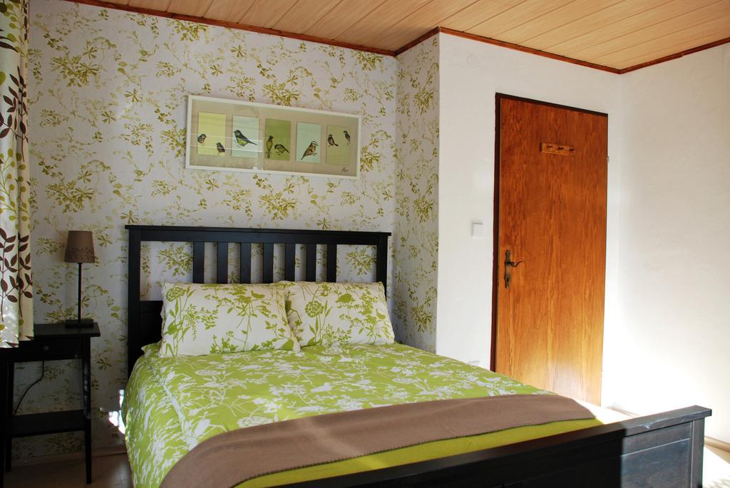Waldblick Landhaus B&B Schwarzenbach an der Pielach Room photo